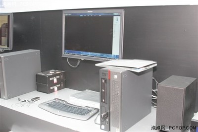 新扬天 像存储Word一样备份你的电脑——构建高效便捷的计算机系统工程